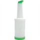 Vogue C168: Bar Pourer Green
