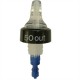 Beaumont C172: Measured Spirit Pourer 50ml Beaumont C172: Measured Spirit Pourer 50ml