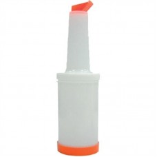 Vogue C176: Bar Pourer Orange Vogue C176: Bar Pourer Orange