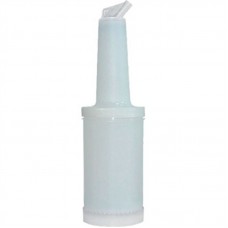 Vogue C187: Bar Pourer White 