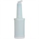 Vogue C187: Bar Pourer White 