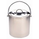 Olympia C569: Insulated Ice Pail 2 Litre Olympia C569: Insulated Ice Pail 2 Litre