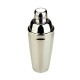 Olympia C581: Cocktail Shaker 780ml Olympia C581: Cocktail Shaker 780ml