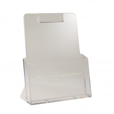 CB588 A5 Leaflet Holder CB588 A5 Leaflet Holder
