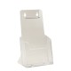 CB589 1/3 A4 Leaflet Holder