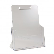 CB590 A4 Leaflet Holder CB590 A4 Leaflet Holder