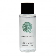 CB653 Geneva Guild Body Wash (Pack of 300) CB653 Geneva Guild Body Wash (Pack of 300)