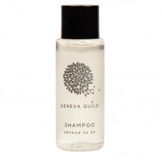 CC653 Geneva Guild Shampoo (Pack of 300) CC653 Geneva Guild Shampoo (Pack of 300)