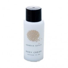 CB655 Geneva Guild Body Cream (Pack of 300) CB655 Geneva Guild Body Cream (Pack of 300)