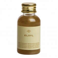 CC497 Elsyl Natural Bath Cream (Pack of 50) CC497 Elsyl Natural Bath Cream (Pack of 50)