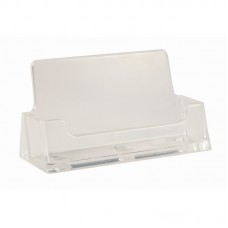 CD165 Business Card Holder CD165 Business Card Holder