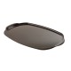 CD167 Large Black Oval Tray CD167 Large Black Oval Tray