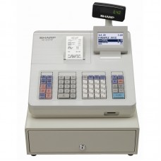 Sharp CE057: Cash Register