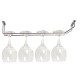 Olympia CE307: Stemware Rack 406mm Olympia CE307: Stemware Rack 406mm
