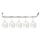 Olympia CE308: Stemware Rack 610mm Olympia CE308: Stemware Rack 610mm