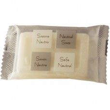 CF126 Mignon Rectangular Soap (Pack of 500) CF126 Mignon Rectangular Soap (Pack of 500)