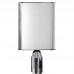 CF131 Barrier Post Sign Frame CF131 Barrier Post Sign Frame