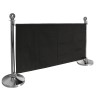 Multipurpose Barrier Systems
