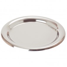 Beaumont CJ988: Tip Tray Stainless Steel 140mm / 5.5in. Beaumont CJ988: Tip Tray Stainless Steel 140mm / 5.5in.