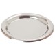 Beaumont CJ988: Tip Tray Stainless Steel 140mm / 5.5in. Beaumont CJ988: Tip Tray Stainless Steel 140mm / 5.5in.