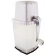 Beaumont CK717: Ice Crusher Vacuum Base White Beaumont CK717: Ice Crusher Vacuum Base White