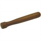 CN193: Cocktail Muddler Wood 255mm