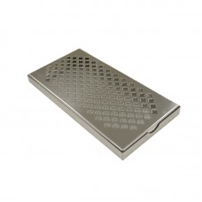 D825: Back Bar Drip Tray D825: Back Bar Drip Tray