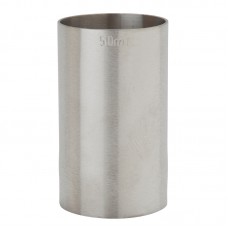 Beaumont D963: 50ml Thimble Measure CE Stamped