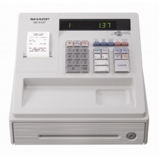 Sharp DL228: Cash Register