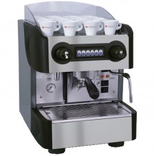 Grigia DL256: 1 Group Club Coffee Machine 4Ltr Grigia DL256: 1 Group Club Coffee Machine 4Ltr