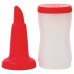 Beaumont DL261: Pour and Store Bottle Red Beaumont DL261: Pour and Store Bottle Red