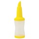 Beaumont DL262: Pour and Store Bottle Yellow