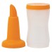 Beaumont DL263: Pour and Store Bottle Orange 