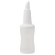 Beaumont DL264: Pour and Store Bottle White 