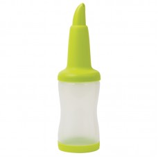Beaumont DL265: Pour and Store Bottle Green Beaumont DL265: Pour and Store Bottle Green