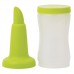 Beaumont DL265: Pour and Store Bottle Green Beaumont DL265: Pour and Store Bottle Green