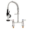 Taps & Rinsers 
