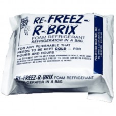 San Jamar DM114: Refreezable Ice Packs