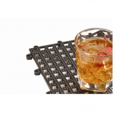 DM121: Interlocking Bar Drip Mat