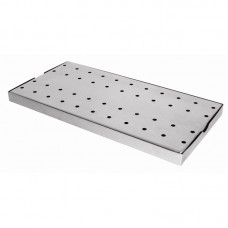Olympia DM219: Drip Tray With Insert Olympia DM219: Drip Tray With Insert