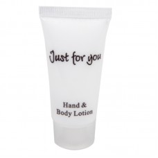 GF950 Just for You Hand and Body Lotion (Pack of 100) GF950 Just for You Hand and Body Lotion (Pack of 100)