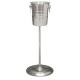 Olympia K407: Wine Bucket Stand Stainless Steel Olympia K407: Wine Bucket Stand Stainless Steel