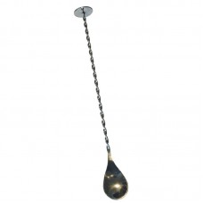 Olympia K474: Bar Spoon