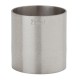 Beaumont K497: 25ml Thimble Measure CE Stamped