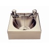 Hand Wash Sinks 