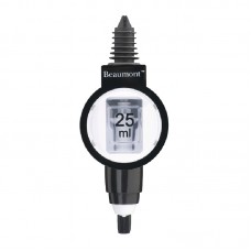 Beaumont T413: Optic Spirit Dispenser 25ml