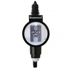 Beaumont T415: Optic Spirit Dispenser 35ml Beaumont T415: Optic Spirit Dispenser 35ml