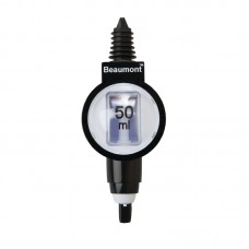 Beaumont T416: Optic Spirit Dispenser 50ml Beaumont T416: Optic Spirit Dispenser 50ml