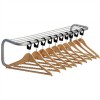 Wall Rails