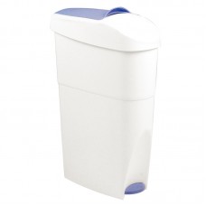Jantex T640: 18Ltr Sanitary Bin 